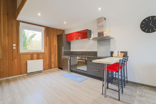 Ensemble Immobilier d'exception - RUE