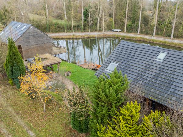 Ensemble Immobilier d'exception - RUE