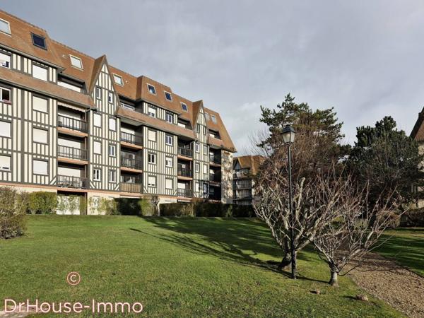 Appartement à vendre 2 pièces de 34 m²