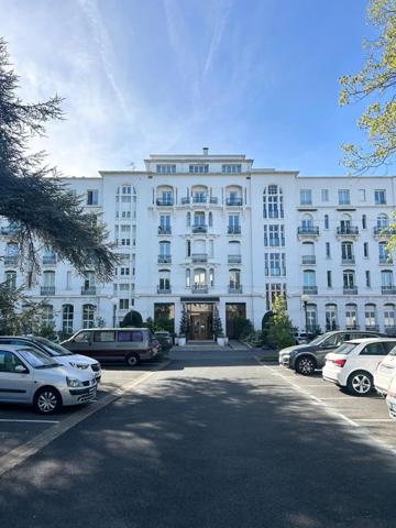 Vente Appartement 3 pièces 59 m2 à Avon