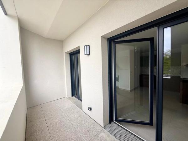 Vente Appartement 3 pièces 59 m2 à Avon