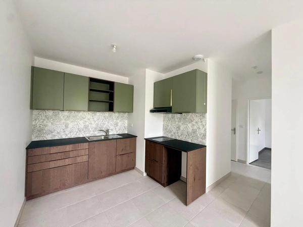 Vente Appartement 3 pièces 59 m2 à Avon