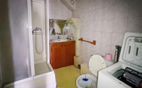 Immeuble à vendre    8 pièces •  Saint-Astier