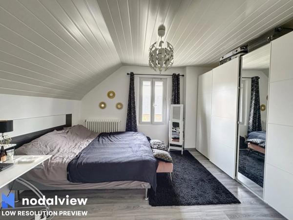 Location Maison 6 pièces 191 m2 à Hargicourt