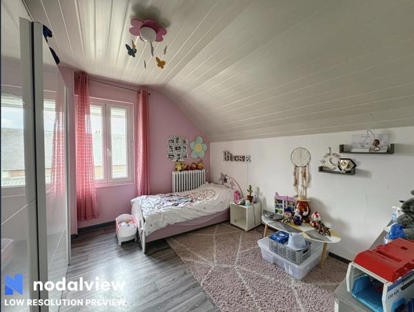 Location Maison 6 pièces 191 m2 à Hargicourt