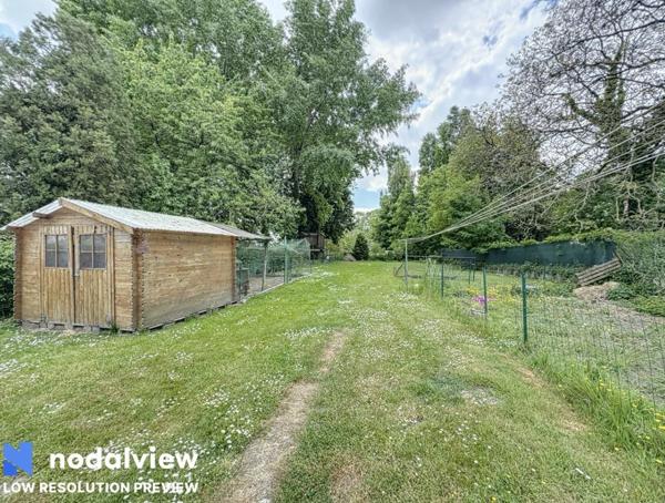 Location Maison 6 pièces 191 m2 à Hargicourt