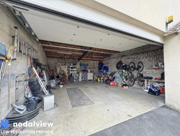 Location Maison 6 pièces 191 m2 à Hargicourt