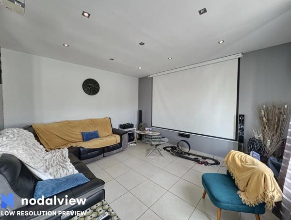 Location Maison 6 pièces 191 m2 à Hargicourt