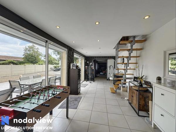 Location Maison 6 pièces 191 m2 à Hargicourt