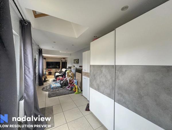 Location Maison 6 pièces 191 m2 à Hargicourt