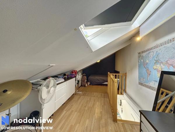 Location Maison 6 pièces 191 m2 à Hargicourt