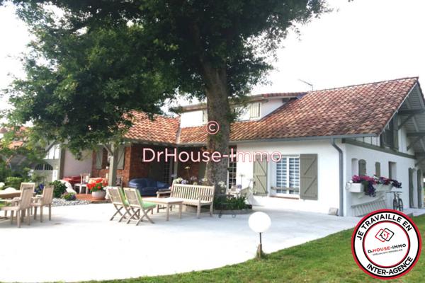 Maison à vendre 6 pièces de 145 m²