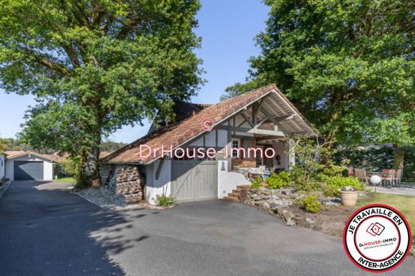 Maison à vendre 6 pièces de 145 m²