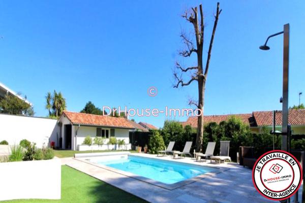 Maison à vendre 6 pièces de 145 m²