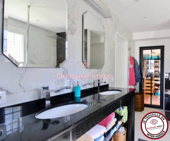 Maison à vendre 6 pièces de 145 m²