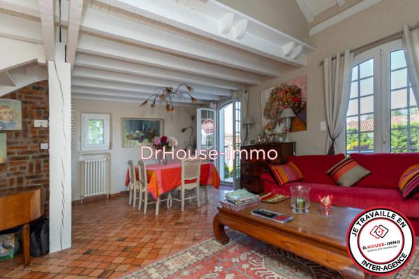 Maison à vendre 6 pièces de 145 m²