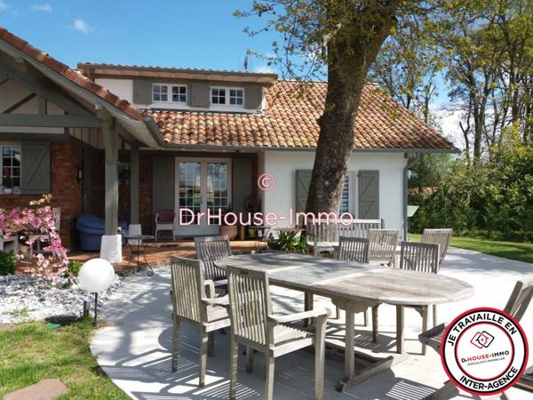 Maison à vendre 6 pièces de 145 m²