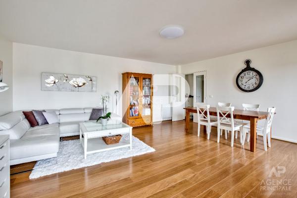 Appartement Rueil Malmaison 4 pièce(s) 95 m2 €580 000 ** - Référence 19377
