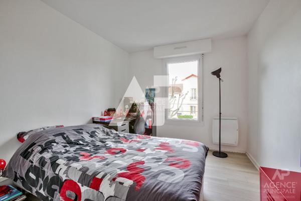 Appartement Rueil Malmaison 4 pièce(s) 95 m2 €580 000 ** - Référence 19377