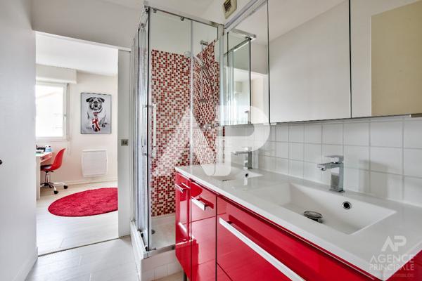 Appartement Rueil Malmaison 4 pièce(s) 95 m2 €580 000 ** - Référence 19377