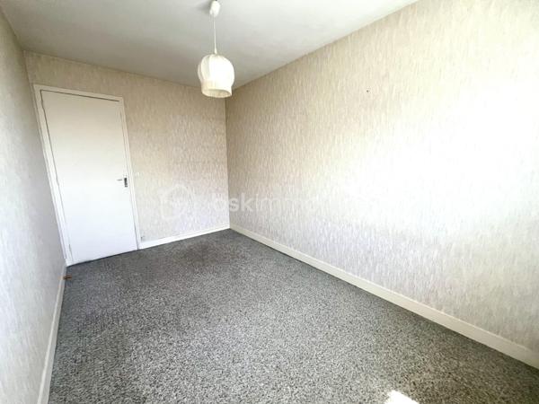 Maison traditionnelle de 119 m²