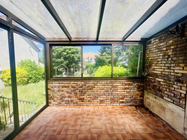 Maison traditionnelle de 119 m²