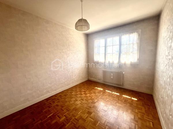 Maison traditionnelle de 119 m²