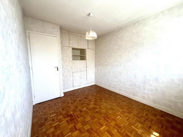 Maison traditionnelle de 119 m²