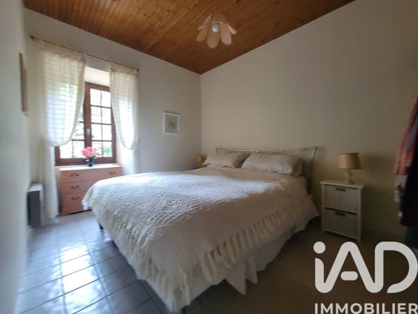 Maison à vendre 4 pièces 81 m² Mouilleron-Saint-Germain