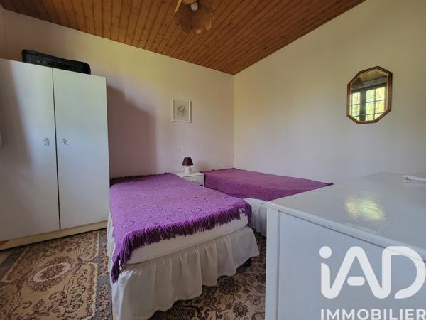 Maison à vendre 4 pièces 81 m² Mouilleron-Saint-Germain