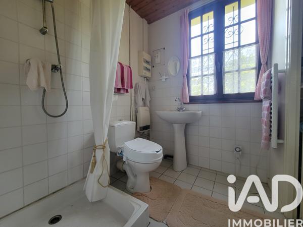 Maison à vendre 4 pièces 81 m² Mouilleron-Saint-Germain