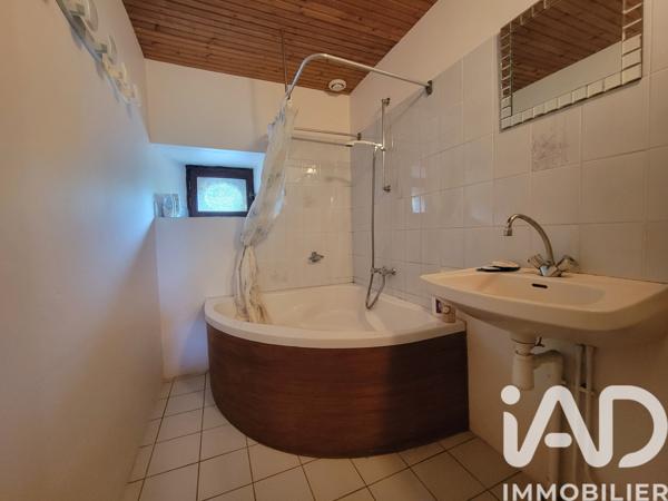 Maison à vendre 4 pièces 81 m² Mouilleron-Saint-Germain