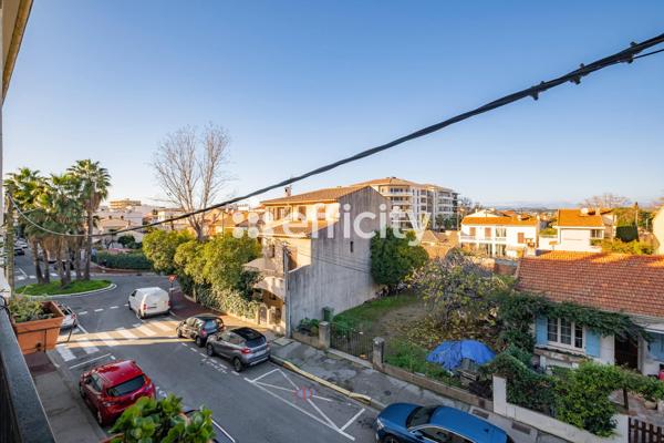 Appartement 2 pièces - 54 m² Exclusivité efficity