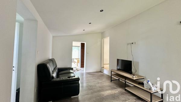 Maison à vendre 4 pièces 95 m² Le Tampon