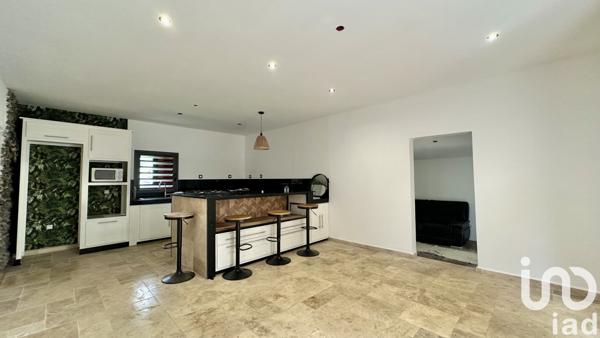 Maison à vendre 4 pièces 95 m² Le Tampon