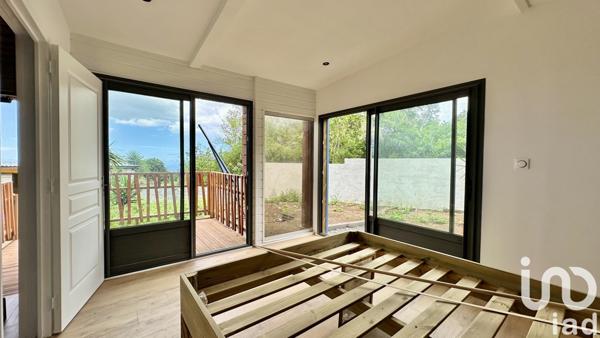 Maison à vendre 4 pièces 95 m² Le Tampon