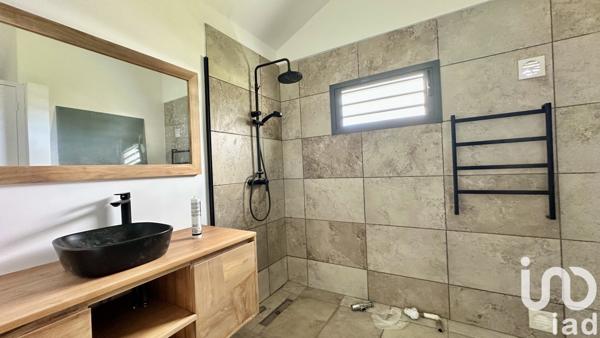 Maison à vendre 4 pièces 95 m² Le Tampon