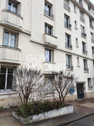 Appartement centre-ville CLAMART