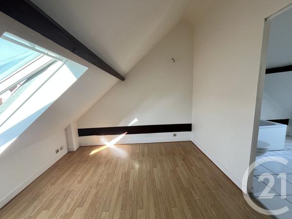 Appartement F2 à vendre  2 pièces - 25,04 m2 GARGENVILLE - 78
