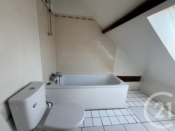 Appartement F2 à vendre  2 pièces - 25,04 m2 GARGENVILLE - 78