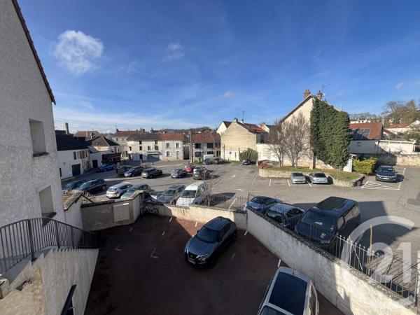 Appartement F2 à vendre  2 pièces - 25,04 m2 GARGENVILLE - 78