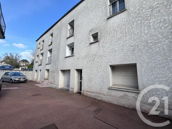 Appartement F2 à vendre  2 pièces - 25,04 m2 GARGENVILLE - 78