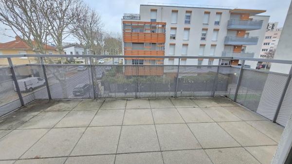 Vente / Appartement T3