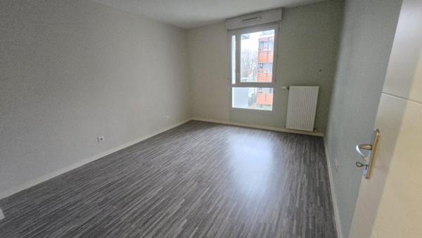 Vente / Appartement T3