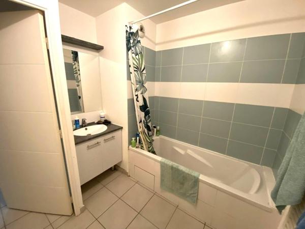 Vente / Appartement T3