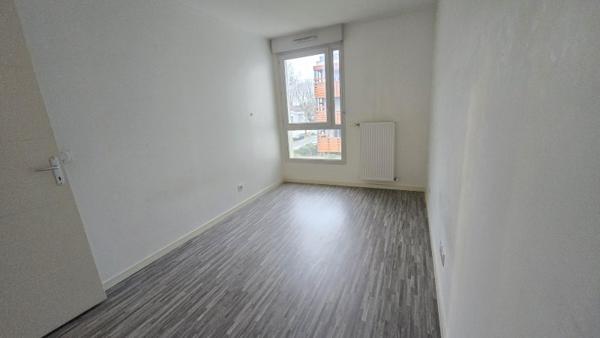 Vente / Appartement T3
