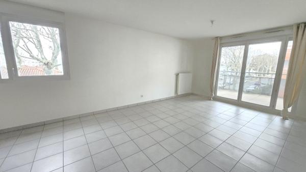 Vente / Appartement T3