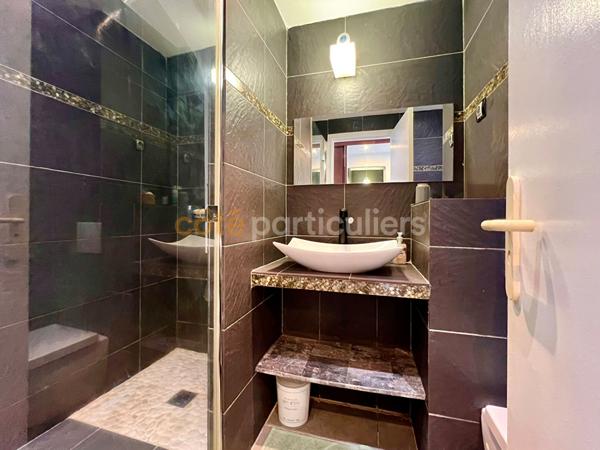 Vente Appartement37 m² - 2 Pièces - SAINT FRANCOIS (97118)