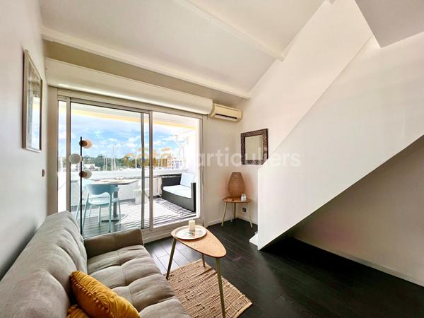 Vente Appartement37 m² - 2 Pièces - SAINT FRANCOIS (97118)