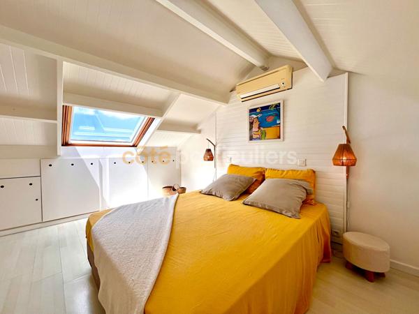 Vente Appartement37 m² - 2 Pièces - SAINT FRANCOIS (97118)